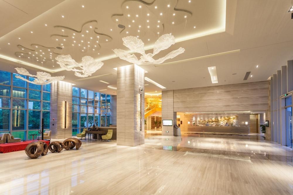 Holiday Inn Guangzhou Science City photo 3