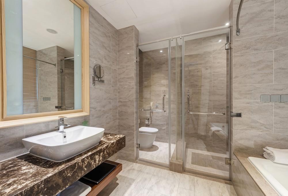 Hai Tian Expo Hotel photo 2