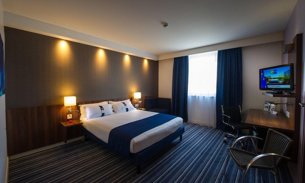 HOLIDAY INN EXPRESS STRASBOURG - CENTRE