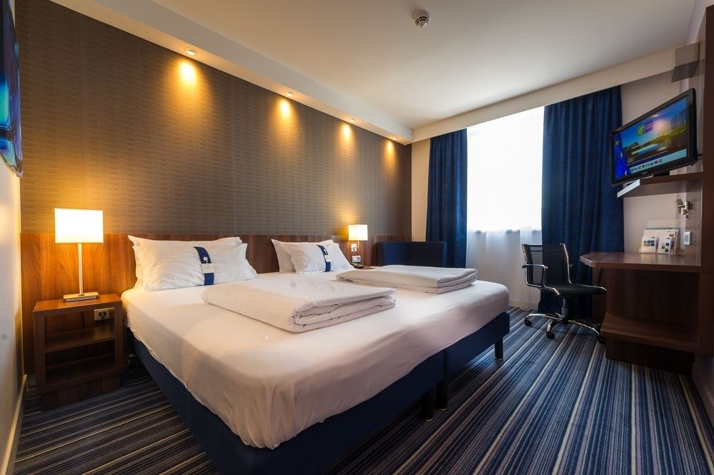 HOLIDAY INN EXPRESS STRASBOURG - CENTRE photo 1