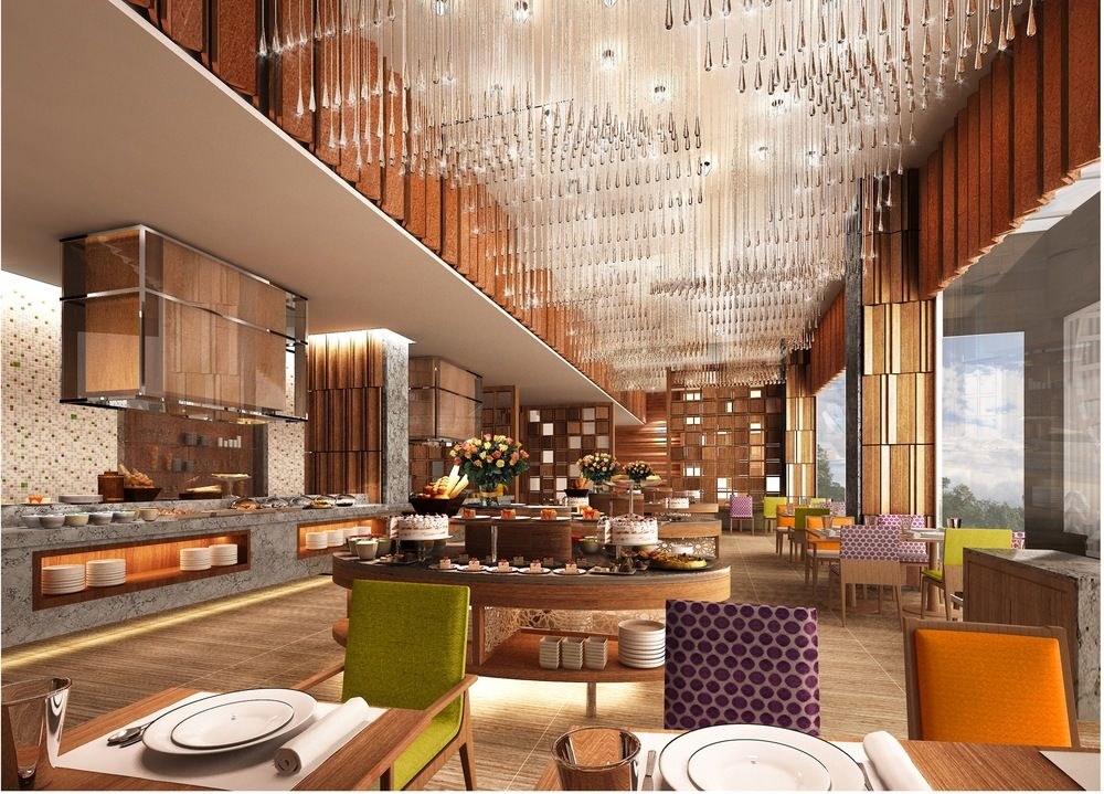 HOLIDAY INN JAIPUR CITY CENTRE photo 1