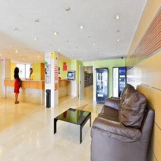 APARTAMENTOS LIDO photo 1