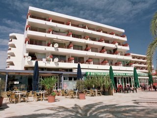 APARTAMENTOS LIDO photo 2
