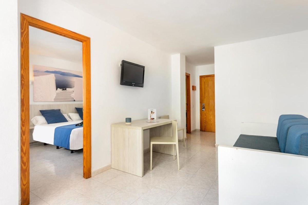 APARTAMENTOS VIBRA PANORAMIC photo 2