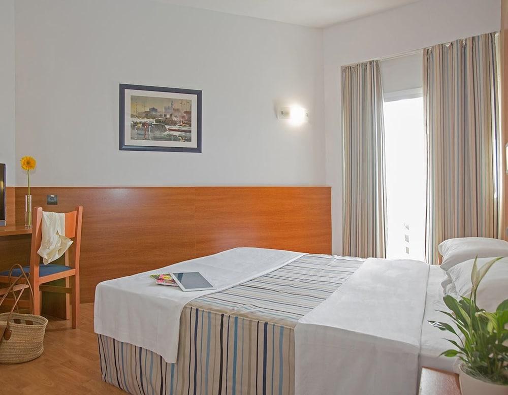 HOTEL MIX ALEA photo 4