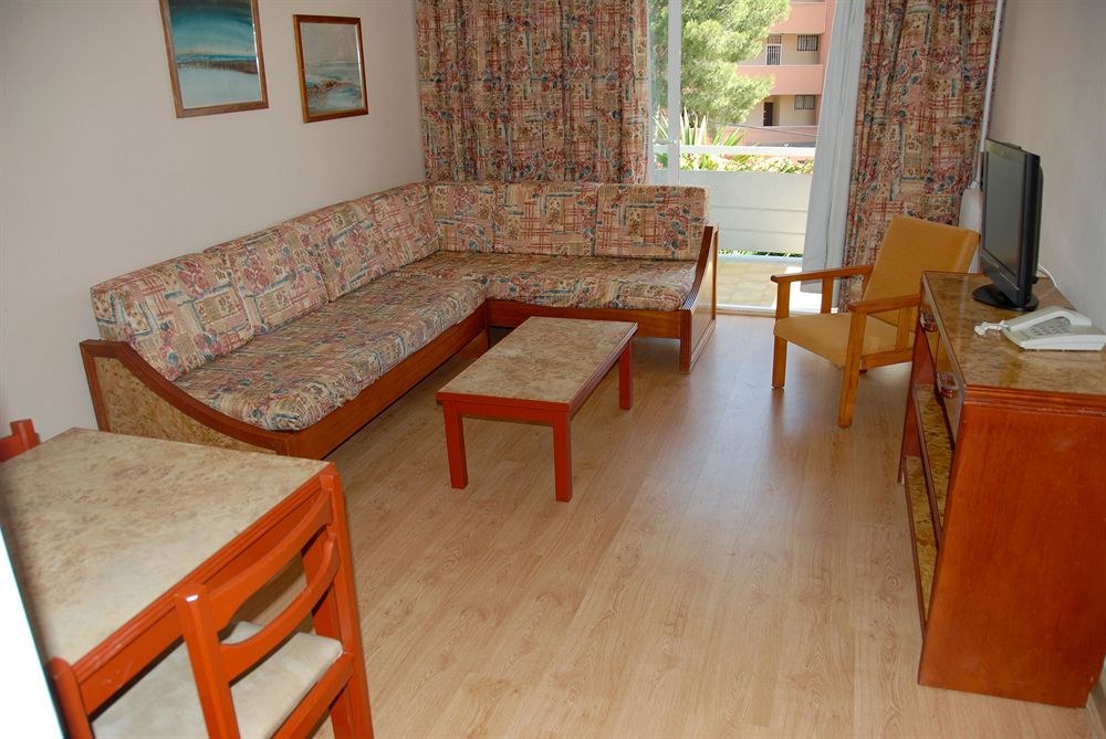 MARTHA'S IMAGINE SUITE APARTAMENTOS (X MARTHA'S) photo 1