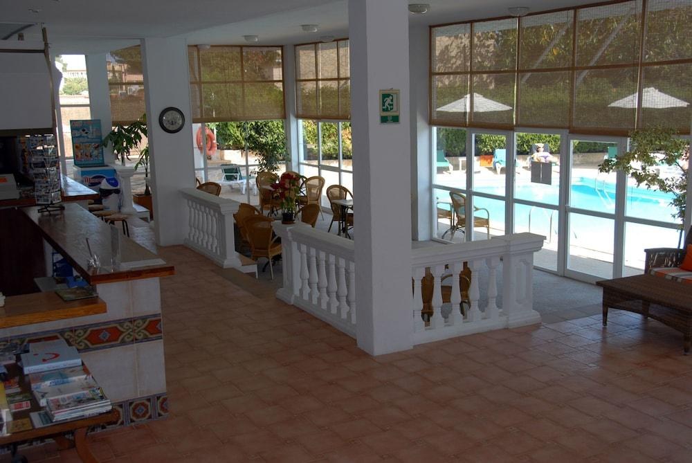 MARTHA'S IMAGINE SUITE APARTAMENTOS (X MARTHA'S) photo 2