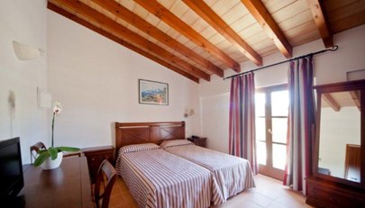 HOTEL RURAL ES RIQUERS photo 1