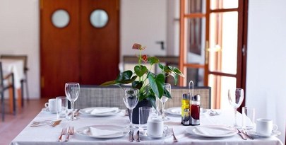 HOTEL RURAL ES RIQUERS photo 2