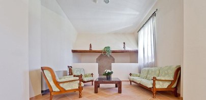 HOTEL RURAL ES RIQUERS photo 3