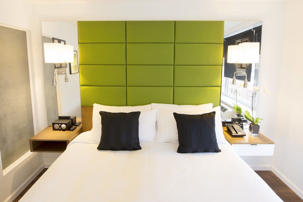 HOTEL BPM - BROOKLYN NEW YORK photo 1