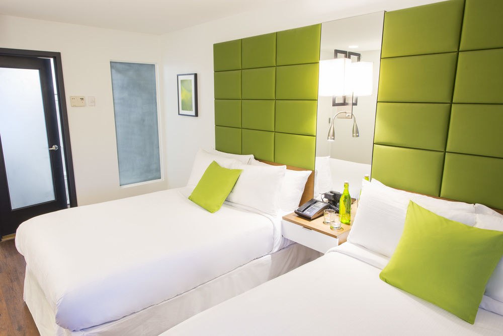 HOTEL BPM - BROOKLYN NEW YORK photo 2