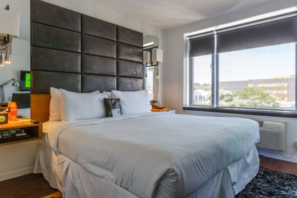 HOTEL BPM - BROOKLYN NEW YORK photo 3
