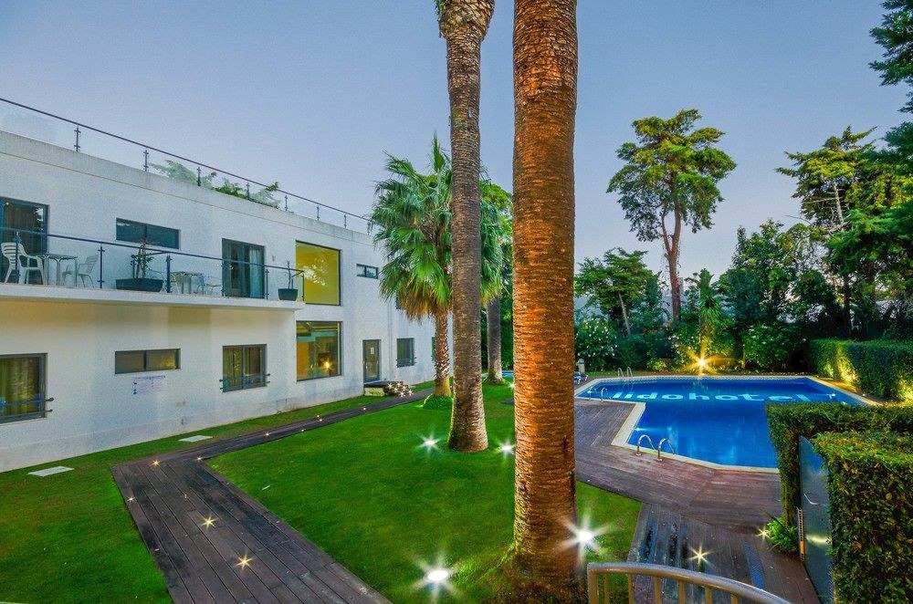 HOTEL LIDO