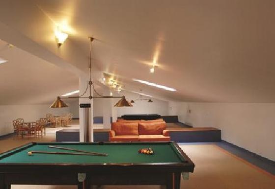 HOTEL AMAZONIA PALMELA photo 1