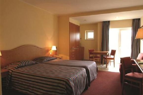 HOTEL AMAZONIA PALMELA photo 3