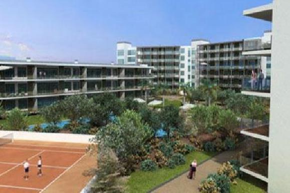 RESIDENCE GOLF photo 2
