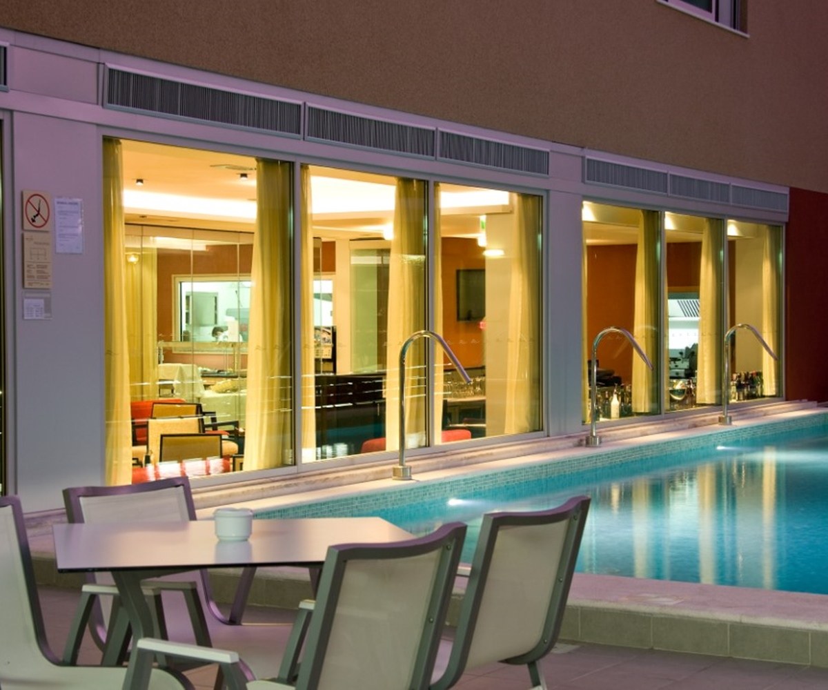 MONTE GORDO HOTEL APARTAMENTOS & SPA