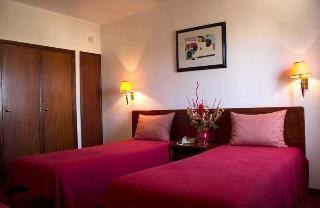 HOTEL ARANGUÊS photo 1
