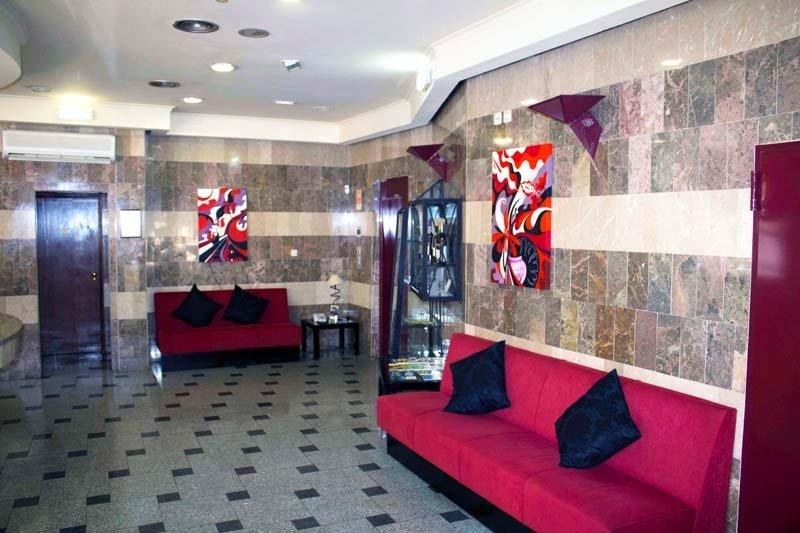 HOTEL ARANGUÊS photo 2