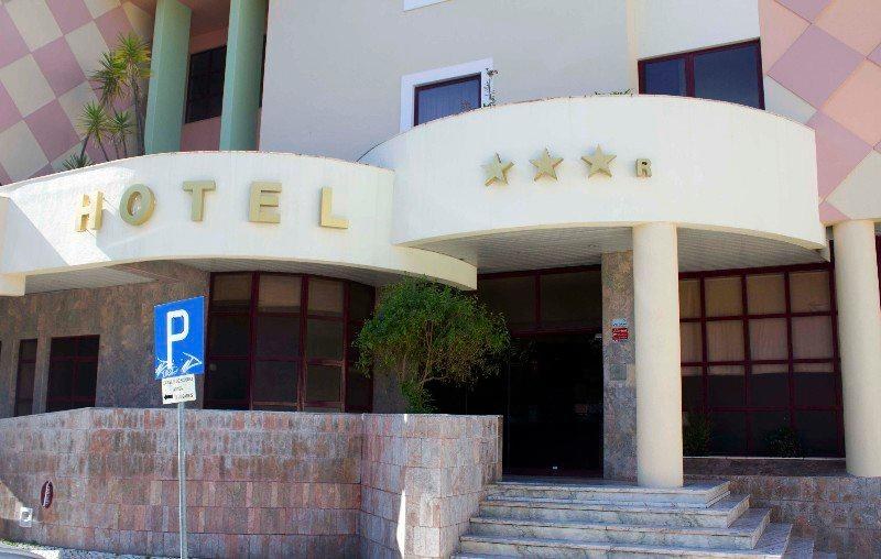 HOTEL ARANGUÊS photo 3