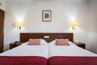HOTEL ARANGUÊS photo 4