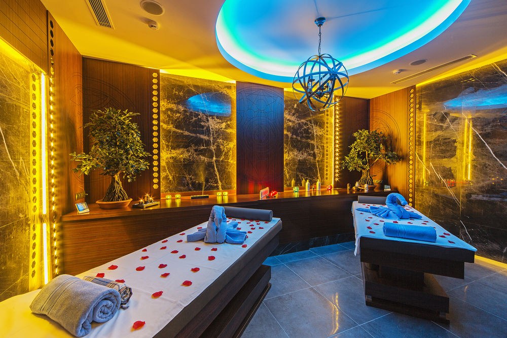 SKALION HOTEL photo 4