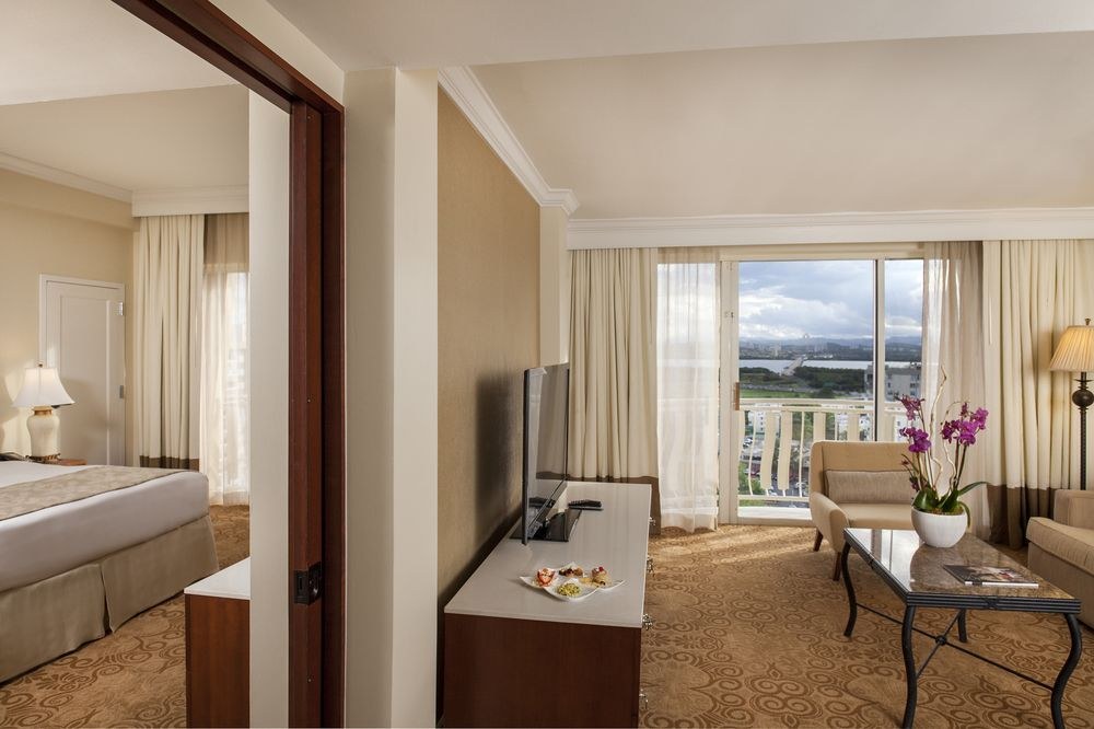 INTERCONTINENTAL SAN JUAN photo 1