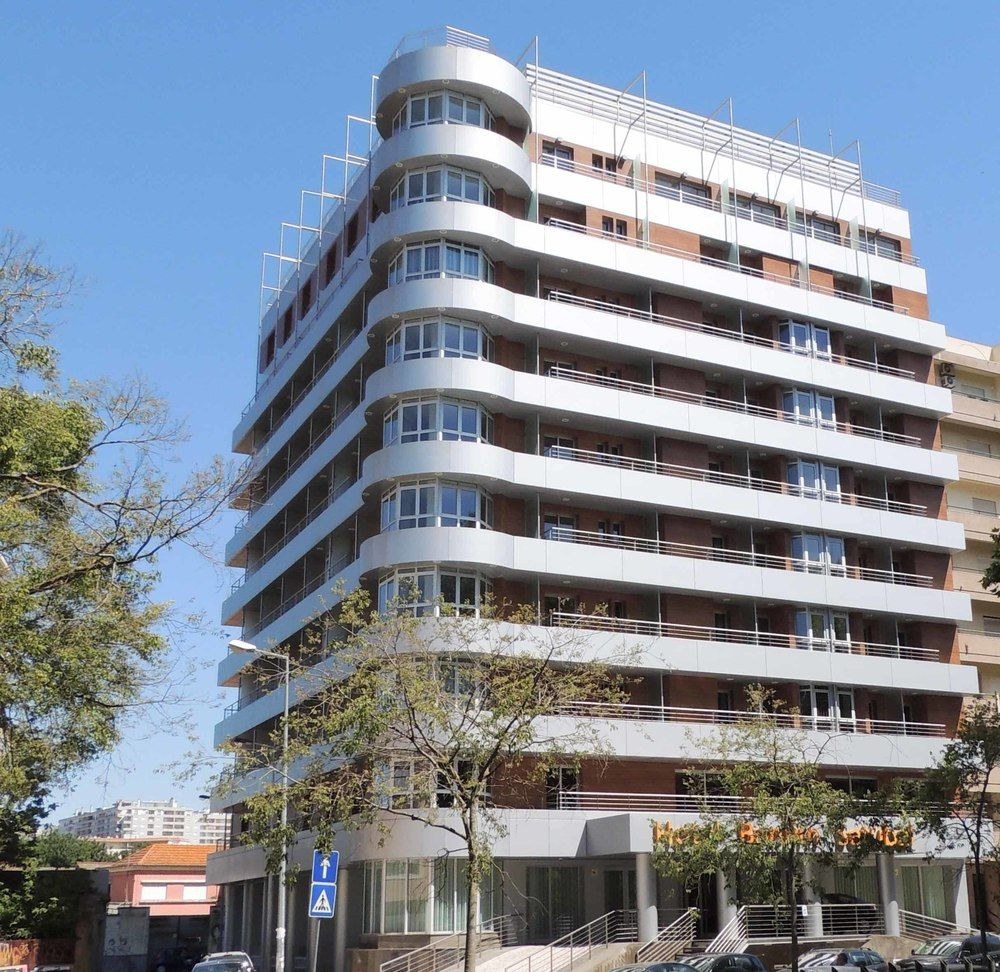 Melia Setubal photo 2