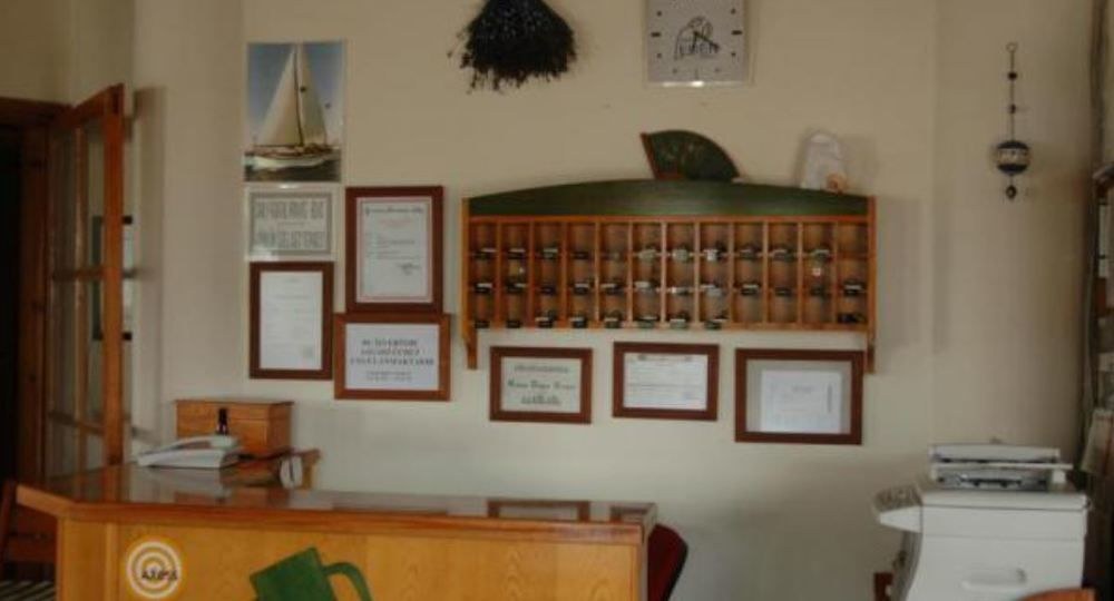 EDEN HOTEL photo 1