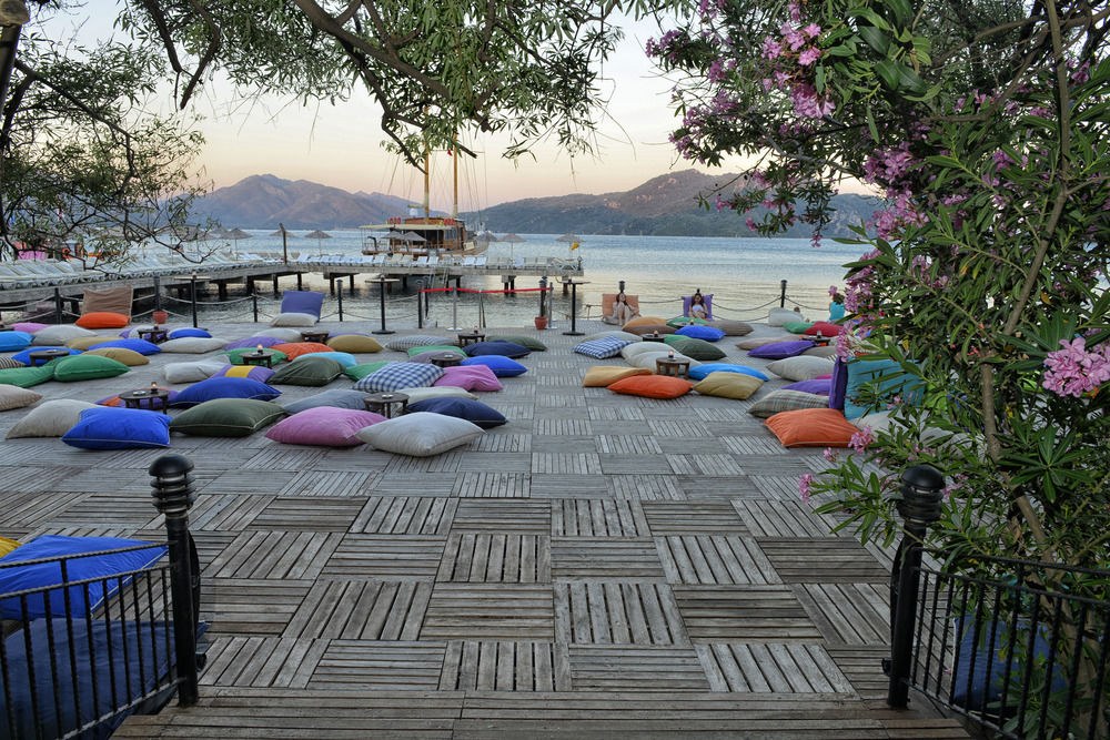 GRAND YAZICI CLUB TURBAN THERMAL HOTEL photo 1