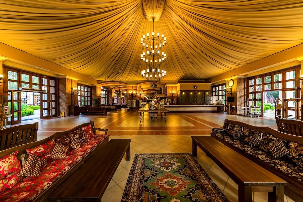 GRAND YAZICI CLUB TURBAN THERMAL HOTEL photo 3