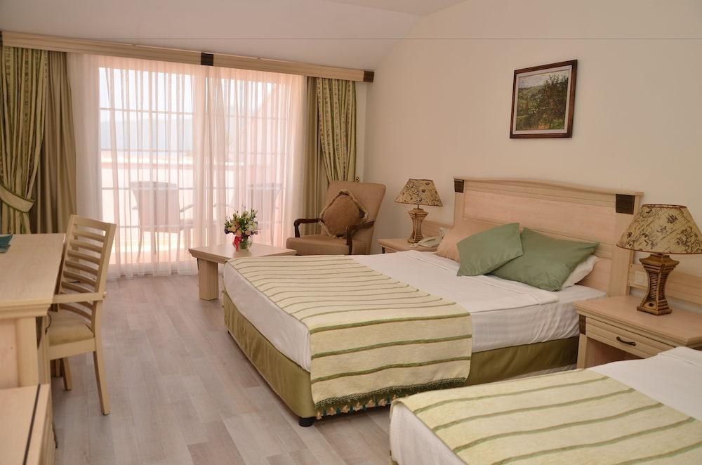 GRAND YAZICI CLUB TURBAN THERMAL HOTEL photo 4