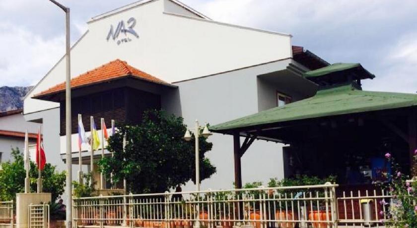 NAR HOTEL