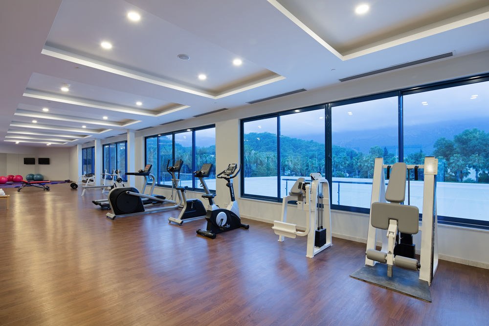 MIRAGE PARK RESORT photo 1