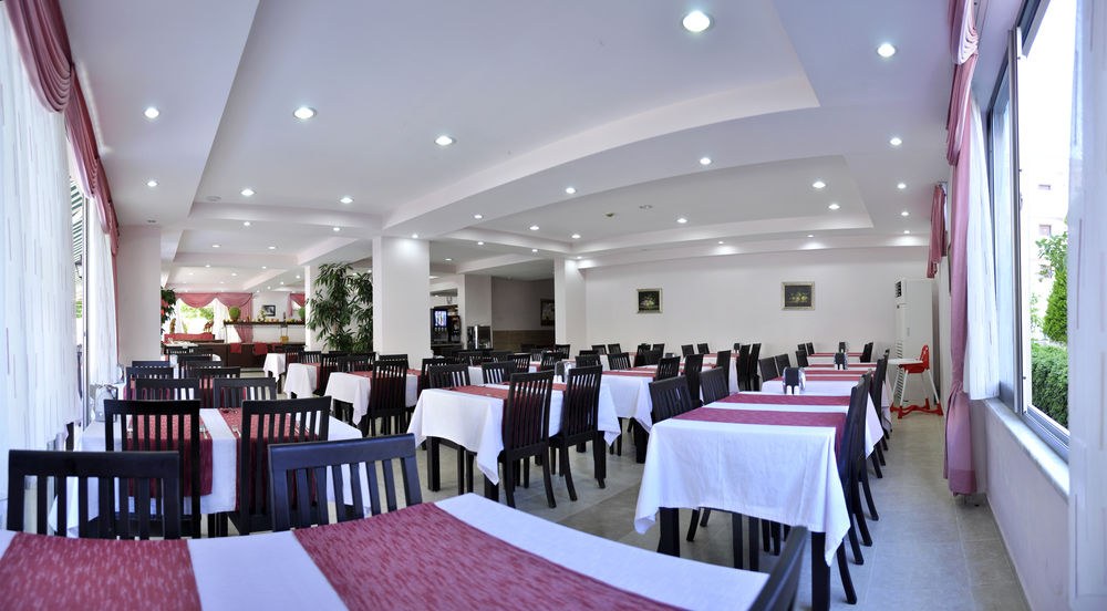 ERKAL RESORT HOTEL