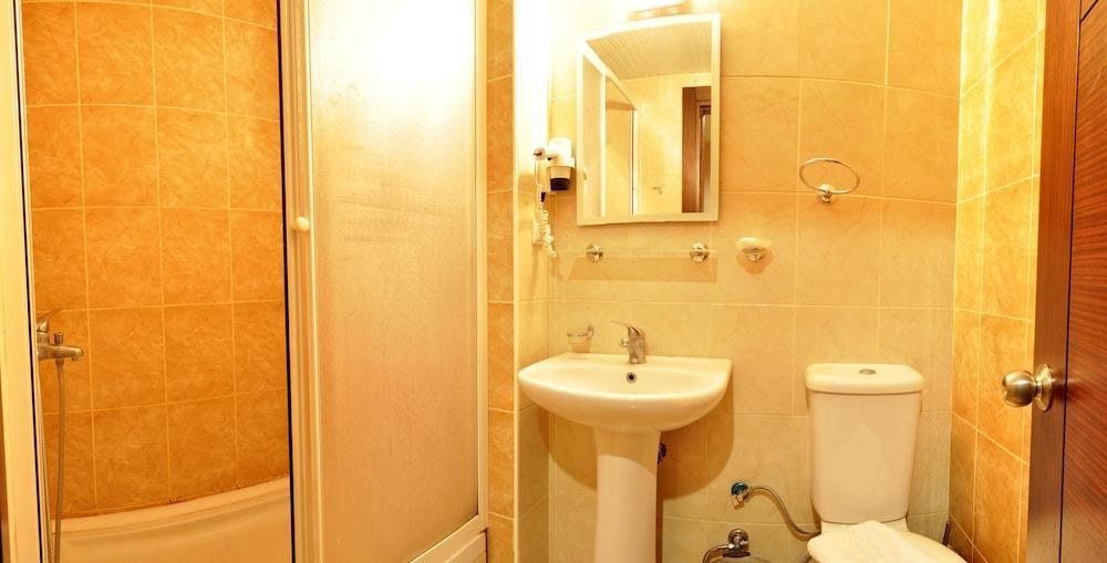 ERKAL RESORT HOTEL photo 3
