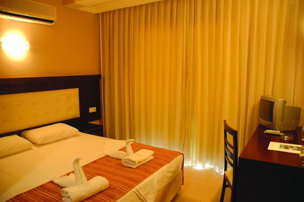 ERKAL RESORT HOTEL photo 4