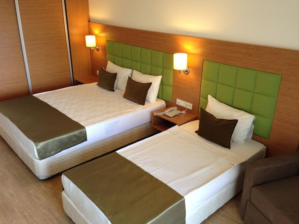 WOXXIE HOTEL (EX.FEYE PINARA) photo 2