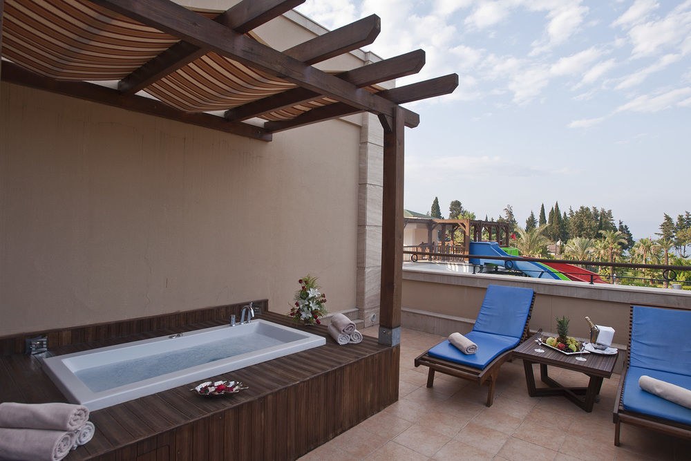 Crystal De Luxe Resort & Spa ¿ All Inclusive