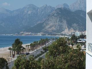 Acropol Beach Hotel photo 1