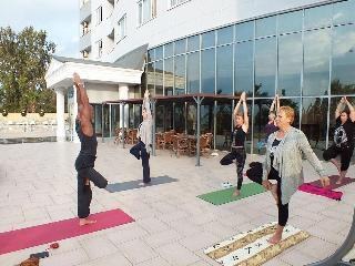 Acropol Beach Hotel photo 4