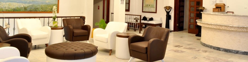 SAMI BEACH HOTEL photo 1