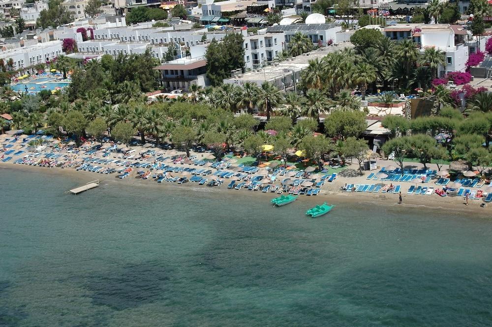 SAMI BEACH HOTEL photo 3