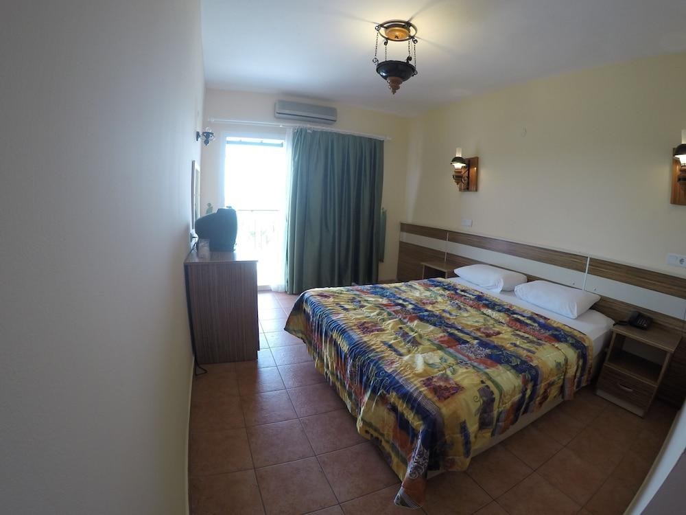 SAMI BEACH HOTEL photo 4
