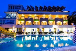 MELISSA RESIDENCE BOUTIQUE HOTEL AND SPA