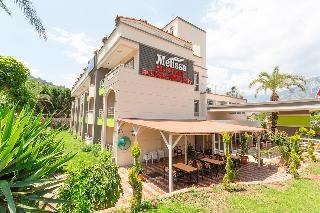 MELISSA RESIDENCE BOUTIQUE HOTEL AND SPA photo 1