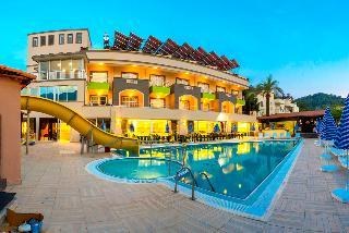 MELISSA RESIDENCE BOUTIQUE HOTEL AND SPA photo 2