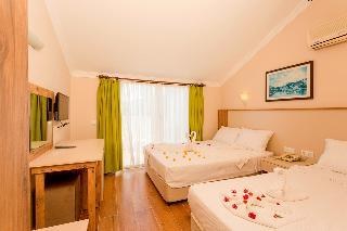 MELISSA RESIDENCE BOUTIQUE HOTEL AND SPA photo 3