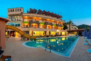 MELISSA RESIDENCE BOUTIQUE HOTEL AND SPA photo 4